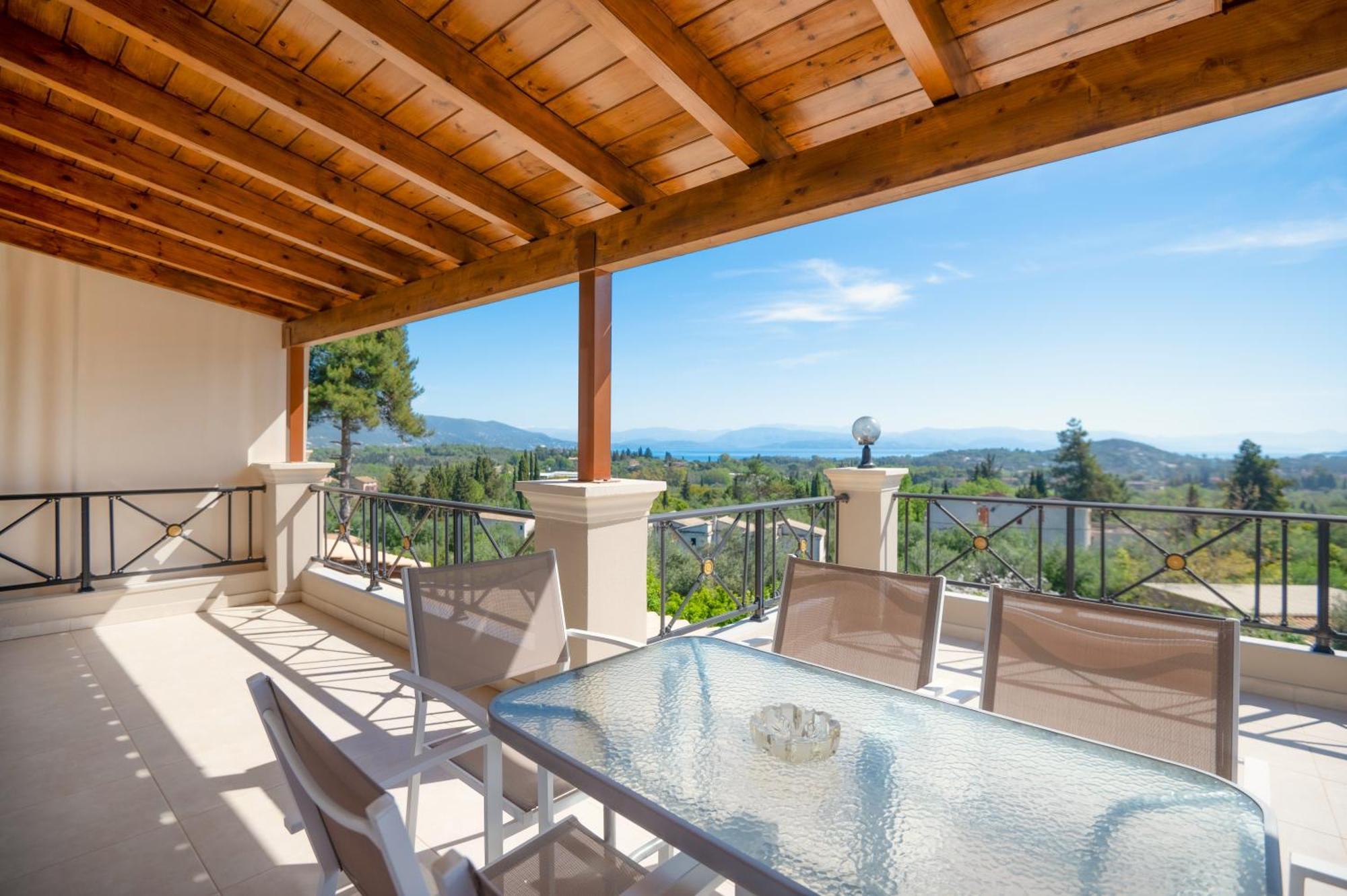 Villa Natilia Gazatika Экстерьер фото